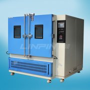 <b>汽車淋雨試驗室整體構造</b>